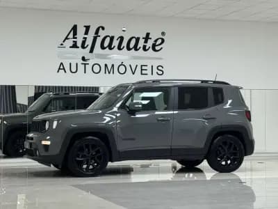 Sell Jeep Renegade 2019 - 16990 EUR, 89500 km - AUTO.MOTO.pt