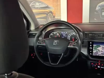 Sell SEAT Ibiza 2019 - 15990 EUR, 83844 km - AUTO.MOTO.pt