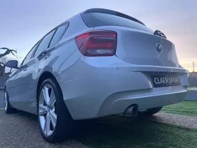 Sell BMW 120 2013 - 13900 EUR, 190000 km - AUTO.MOTO.pt