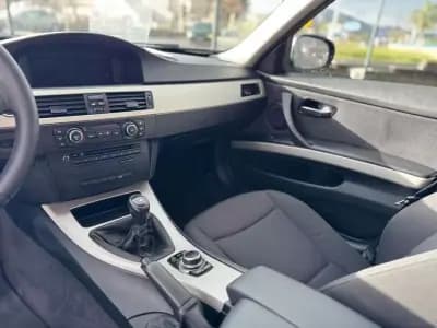 Sell BMW 320 2011 - 11900 EUR, 235000 km - AUTO.MOTO.pt