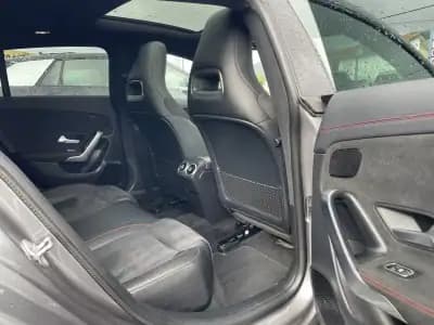 Sell Mercedes-Benz CLA 180 2020 - 25400 EUR, 176284 km - AUTO.MOTO.pt