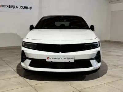 Sell Opel Astra 2023 - 27750 EUR, 11867 km - AUTO.MOTO.pt