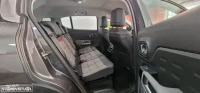 Sell Citroën C5 Aircross 2020 - 19800 EUR, 122142 km - AUTO.MOTO.pt