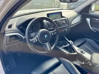 Vendo BMW 118 2012 - 12999 EUR, 190000 km - AUTO.MOTO.pt