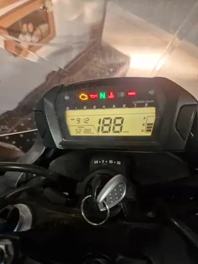 Vendo mota Honda NC700X 2012 - 4250 EUR, 52000 km - AUTO.MOTO.pt