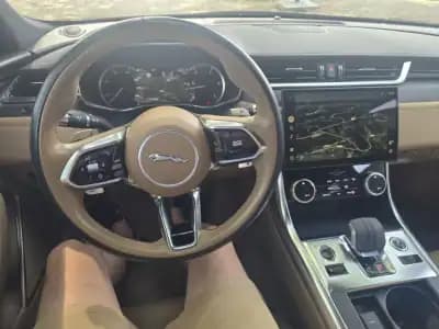 Sell Jaguar XF 2023 - 36450 EUR, 62500 km - AUTO.MOTO.pt