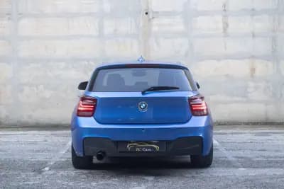 Sell BMW 118 2013 - 14990 EUR, 190000 km - AUTO.MOTO.pt