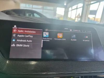 Vendo BMW 120 2020 - 27500 EUR, 113000 km - AUTO.MOTO.pt