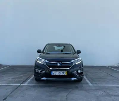 Sell Honda CR-V 2016 - 14900 EUR, 230000 km - AUTO.MOTO.pt