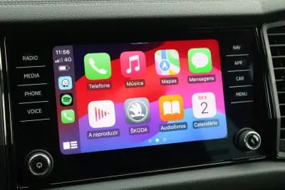 Sell Skoda Kodiaq 2023 - 29990 EUR, 170000 km - AUTO.MOTO.pt