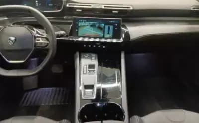 Sell Peugeot 508 SW 2024 - 36990 EUR, 18818 km - AUTO.MOTO.pt