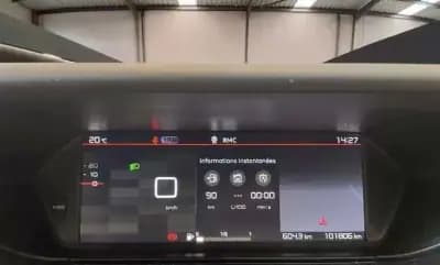 Sell Citroën C4 Spacetourer 2022 - 12990 EUR, 103300 km - AUTO.MOTO.pt