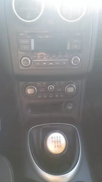 Vendo Nissan Qashqai +2 2012 - 6950 EUR, 351033 km - AUTO.MOTO.pt