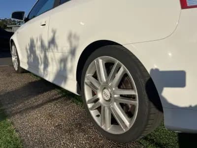 Vendo Audi S3 2008 - 17500 EUR, 139000 km - AUTO.MOTO.pt