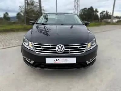 Vendo Volkswagen Passat CC 2012 - 15900 EUR, 139257 km - AUTO.MOTO.pt