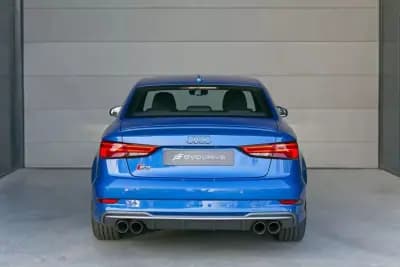 Sell Audi S3 Limousine 2017 - 34990 EUR, 139000 km - AUTO.MOTO.pt