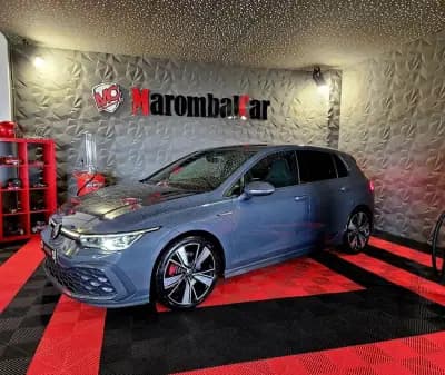 Vendo Volkswagen Golf 2021 - 36500 EUR, 60950 km - AUTO.MOTO.pt
