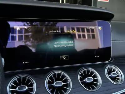 Sell Mercedes-Benz E 53 AMG 2021 - 89990 EUR, 54200 km - AUTO.MOTO.pt