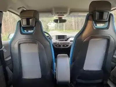 Vendo BMW i3 2020 - 18500 EUR, 91078 km - AUTO.MOTO.pt