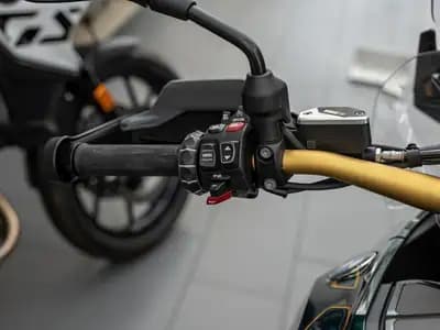 Vendo mota BMW R 1300 GS 2024 - 27000 EUR, 15000 km - AUTO.MOTO.pt