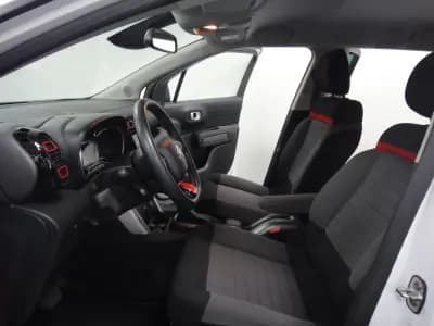 Vendo Citroën C3 Aircross 2021 - 15500 EUR, 40000 km - AUTO.MOTO.pt
