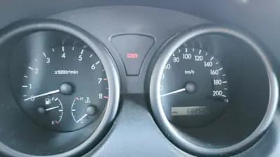 Vendo Chevrolet Kalos 2005 - 4950 EUR, 58840 km - AUTO.MOTO.pt