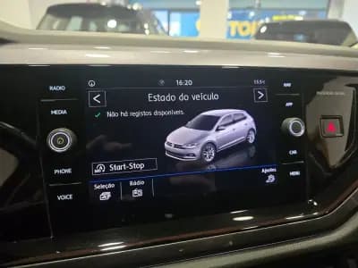 Vendo Volkswagen Polo 2018 - 16480 EUR, 138507 km - AUTO.MOTO.pt