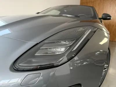 Vendo Jaguar F-Type 2018 - 46000 EUR, 64200 km - AUTO.MOTO.pt