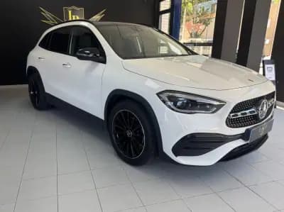 Vendo Mercedes-Benz GLA 200 2022 - 41500 EUR, 75069 km - AUTO.MOTO.pt