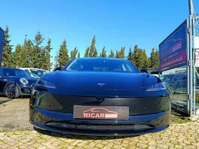 Vendo Tesla Model 3 2024 - 34000 EUR, 59000 km - AUTO.MOTO.pt