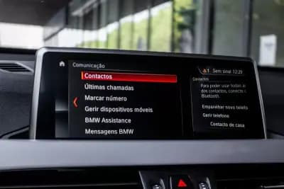 Vendo BMW X1 2021 - 22750 EUR, 130353 km - AUTO.MOTO.pt