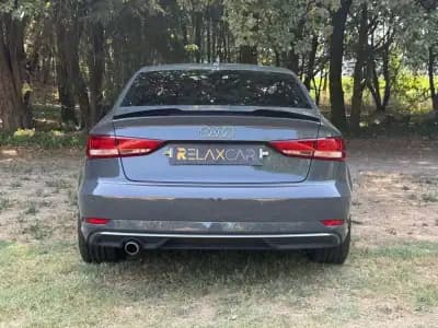 Sell Audi A3 Limousine 2017 - 16990 EUR, 203000 km - AUTO.MOTO.pt