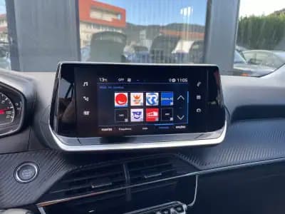 Sell Peugeot 2008 2021 - 16850 EUR, 43376 km - AUTO.MOTO.pt