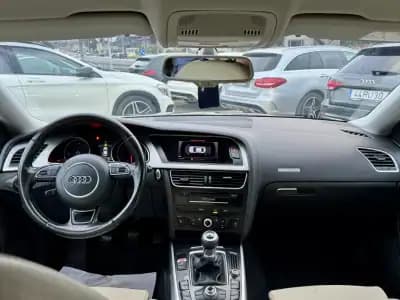 Sell Audi A5 Sportback 2015 - 15750 EUR, 280000 km - AUTO.MOTO.pt