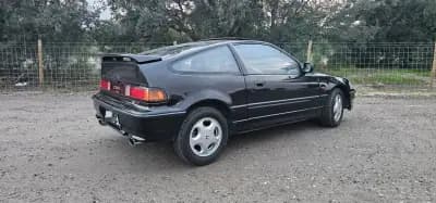 Vendo Honda CRX 1992 - 16990 EUR, 114000 km - AUTO.MOTO.pt