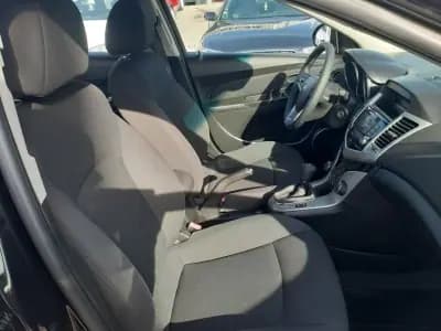 Sell Chevrolet Cruze 2012 - 7900 EUR, 221800 km - AUTO.MOTO.pt