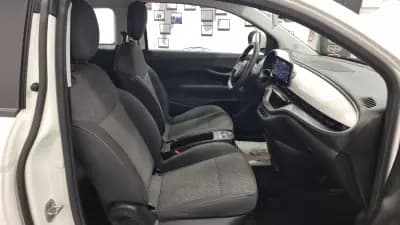 Sell Fiat 500e 2022 - 17500 EUR, 108174 km - AUTO.MOTO.pt