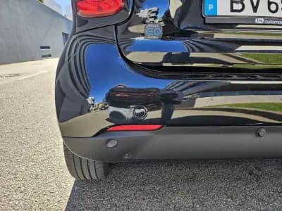 Sell Smart Fortwo Cabrio 2021 - 12750 EUR, 42000 km - AUTO.MOTO.pt