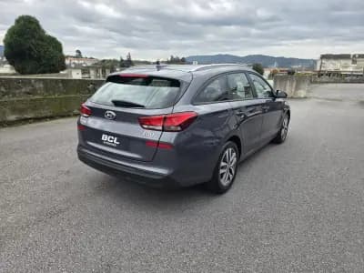 Vendo Hyundai i30 SW 2020 - 14990 EUR, 159000 km - AUTO.MOTO.pt