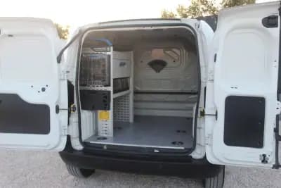 Sell Fiat FIORINO 1.3 MULTIJET 2018 - 7900 EUR, 149900 km - AUTO.MOTO.pt