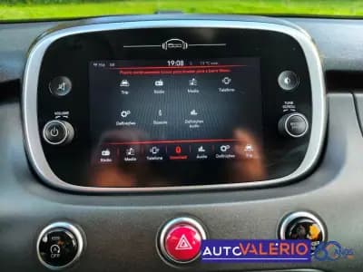 Vendo Fiat 500X 2021 - 17450 EUR, 76516 km - AUTO.MOTO.pt