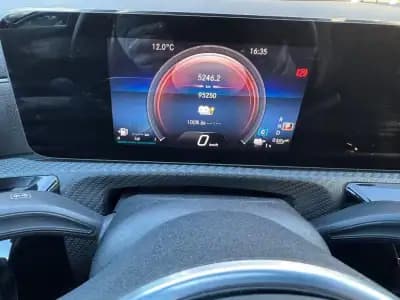 Sell Mercedes-Benz A 250 2021 - 24400 EUR, 95520 km - AUTO.MOTO.pt