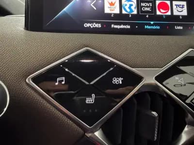 Vendo DS DS3 Crossback 2020 - 17990 EUR, 65000 km - AUTO.MOTO.pt