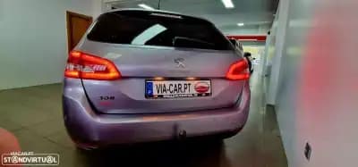 Sell Peugeot 308 SW 2020 - 11950 EUR, 163028 km - AUTO.MOTO.pt