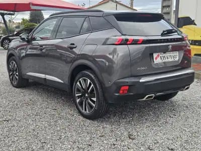 Sell Peugeot 2008 2021 - 19500 EUR, 61150 km - AUTO.MOTO.pt