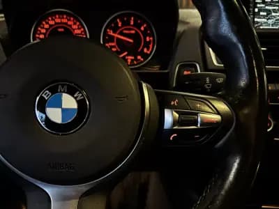 Sell BMW 118 2015 - 17990 EUR, 153200 km - AUTO.MOTO.pt