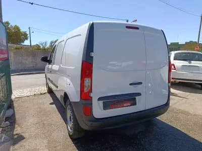 Vendo Mercedes-Benz Citan 2021 - 14900 EUR, 108000 km - AUTO.MOTO.pt