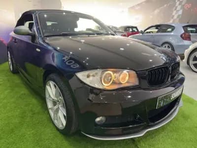 Vendo BMW 120 2008 - 16950 EUR, 196000 km - AUTO.MOTO.pt