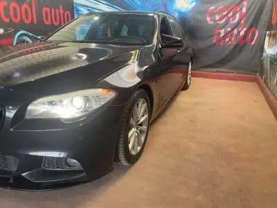 Sell BMW 520 2010 - 15999 EUR, 174000 km - AUTO.MOTO.pt