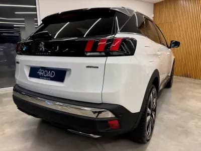 Sell Peugeot 3008 2018 - 20000 EUR, 163500 km - AUTO.MOTO.pt